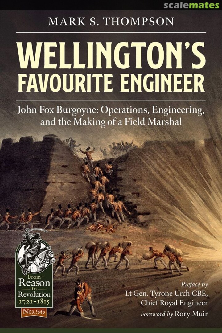 Cover Wellington’s Favourite Engineer 56 Helion & Company Limited Cover Wellington’s Favourite Engineer 56 Helion & Company Limited