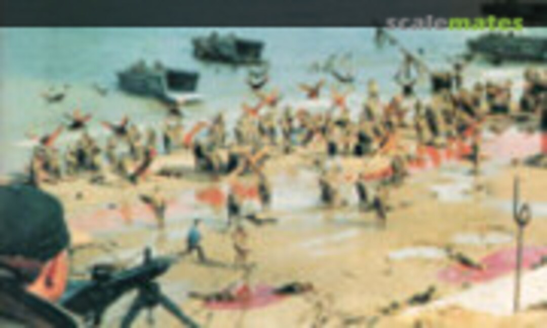 Spielberg's D-Day (Battle of Britain International Ltd. 103) Spielberg's D-Day (Battle of Britain International Ltd. 103)