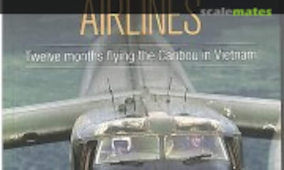 Wallaby Airlines (Big Sky Publishing 6)