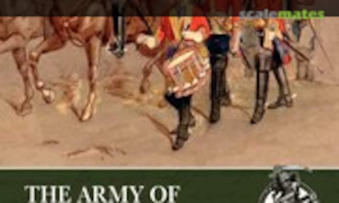 The Army of George II 1727-1760 (Helion & Company Limited 53) The Army of George II 1727-1760 (Helion & Company Limited 53)