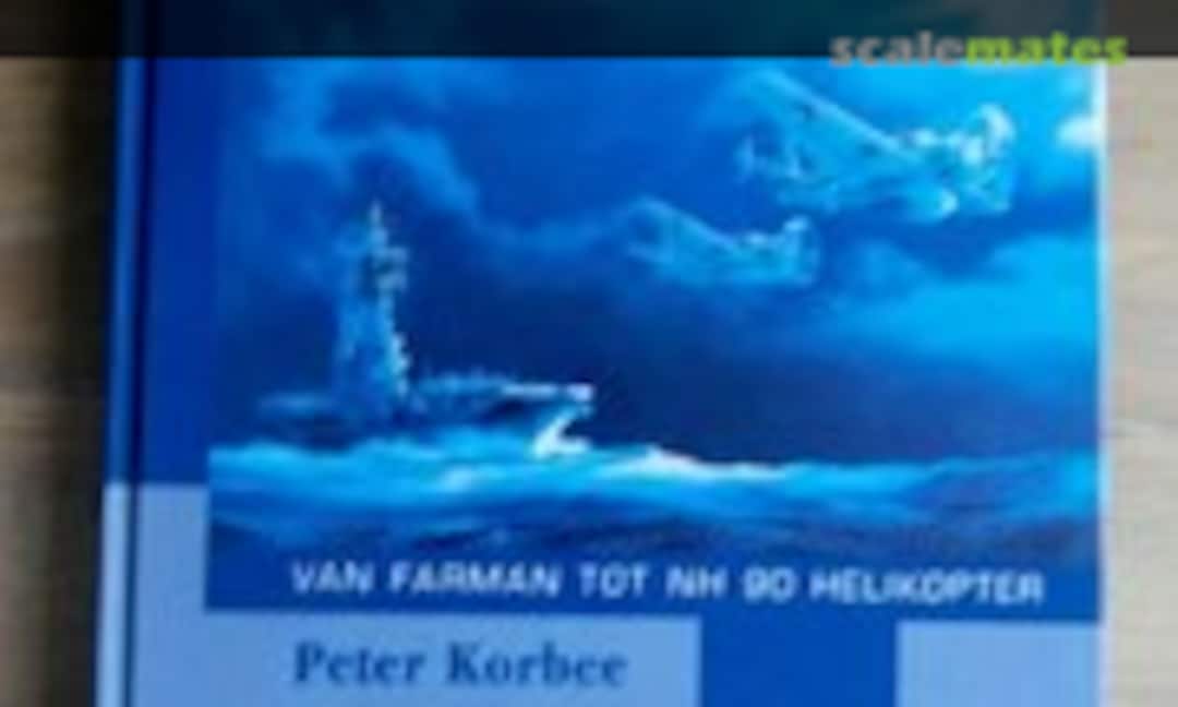 85 Jaar Marineluchtvaartdienst In Beeld (Unknown )