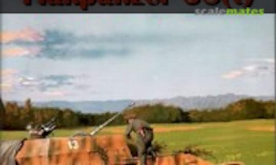 Flakpanzer 38(t) (Wydawnictwo Militaria 50) Flakpanzer 38(t) (Wydawnictwo Militaria 50)