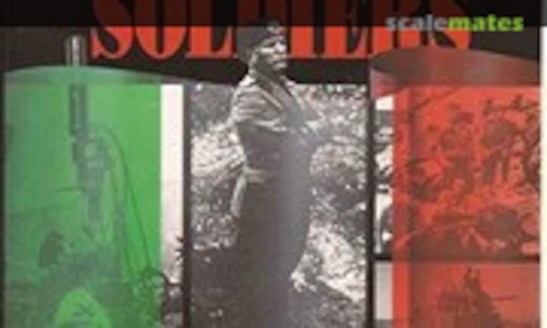 Mussolini's Soldiers (Airlife ) Mussolini's Soldiers (Airlife )