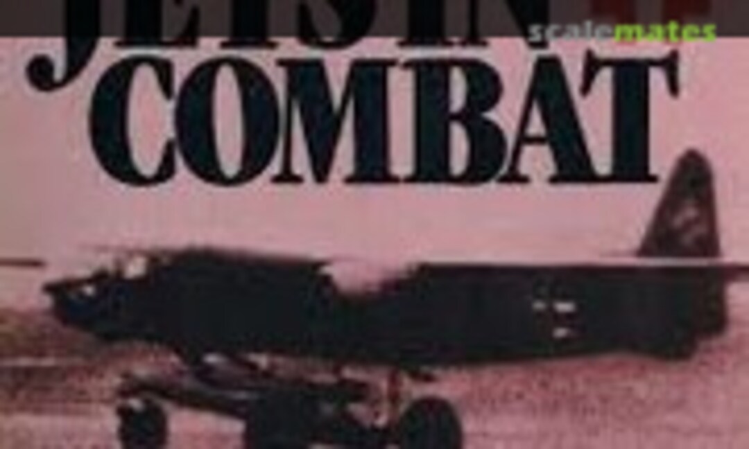 The German Jets in Combat (TBS The Book Service Ltd. ) The German Jets in Combat (TBS The Book Service Ltd. )