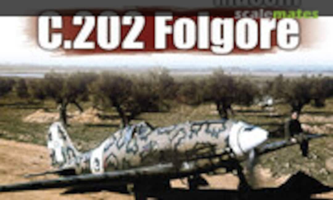 Macchi C.202 Folgore (MMP Books 8122) Macchi C.202 Folgore (MMP Books 8122)