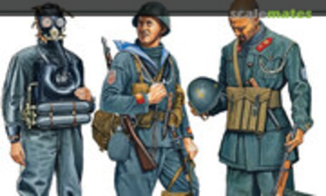 Italian Navy & Air Force Elite Units & Special Forces 1940–45 (Osprey Publications 191) Italian Navy & Air Force Elite Units & Special Forces 1940–45 (Osprey Publications 191)