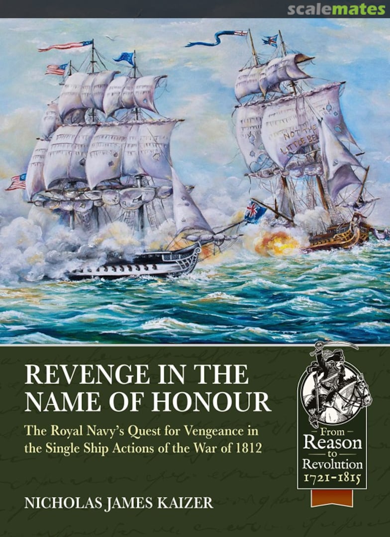 Cover Revenge in the Name of Honour 46 Helion & Company Limited Cover Revenge in the Name of Honour 46 Helion & Company Limited