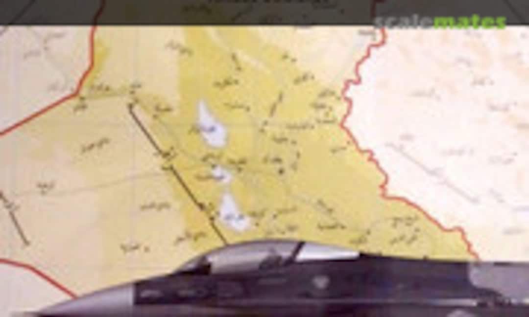 Iraqi Air Power Reborn (Harpia Publishing ) Iraqi Air Power Reborn (Harpia Publishing )