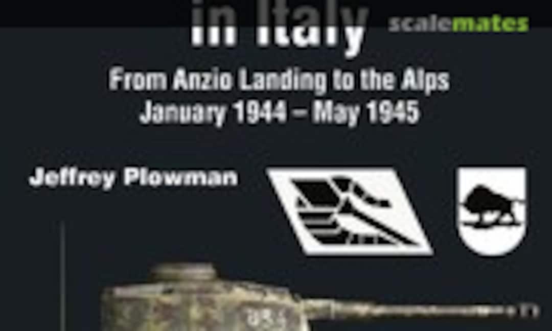 Camouflage & Markings of German Armor in Italy (Model Centrum Progres 17) Camouflage & Markings of German Armor in Italy (Model Centrum Progres 17)