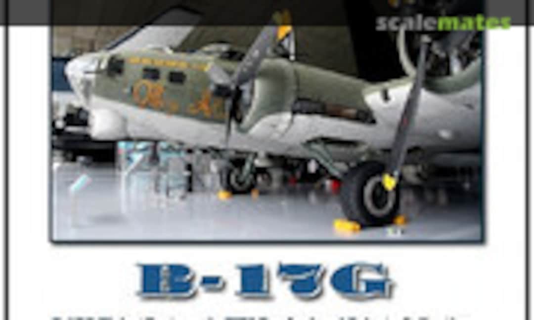B-17G in Detail (WWP IDS08) B-17G in Detail (WWP IDS08)