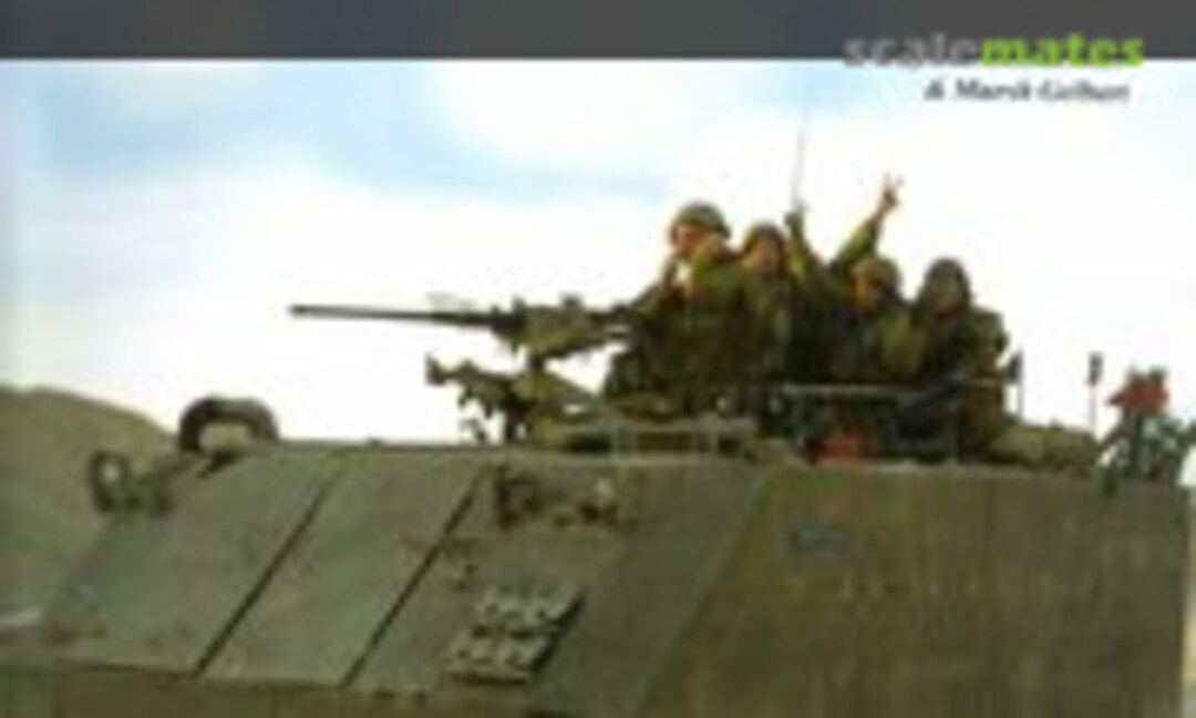 IDF Armoured Vehicles (Tankograd Publishing ) IDF Armoured Vehicles (Tankograd Publishing )