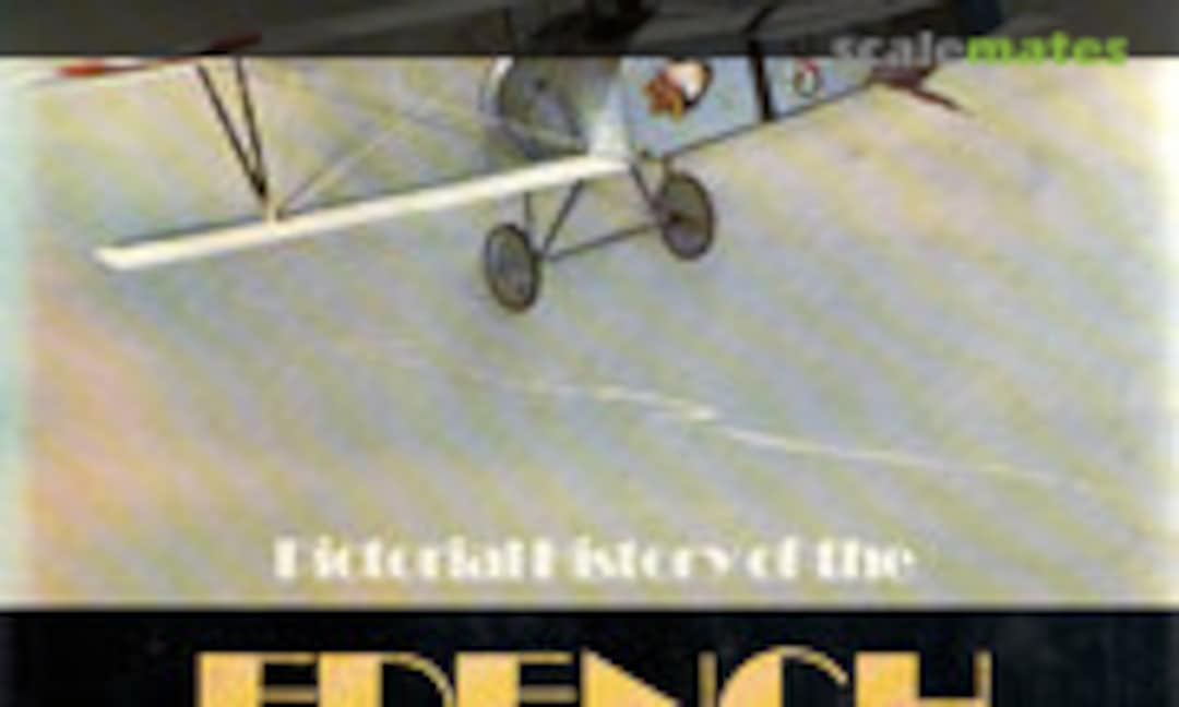 Pictorial History of the French Air Force Volume 1 1909-1940 (Ian Allan Publishing ) Pictorial History of the French Air Force Volume 1 1909-1940 (Ian Allan Publishing )