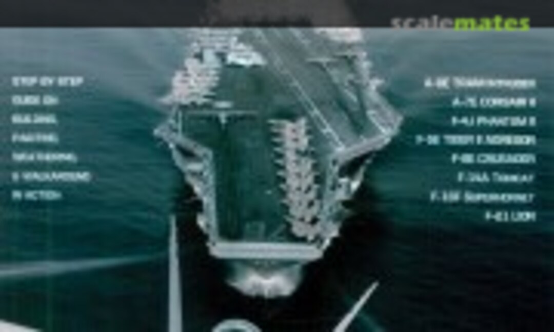 USN Legendary Jets (AK Interactive ) USN Legendary Jets (AK Interactive )