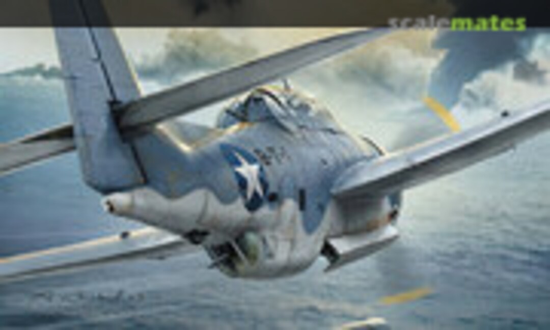 Grumman TBF Avenger (Kagero 7) Grumman TBF Avenger (Kagero 7)