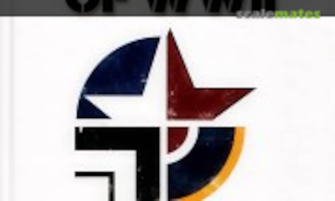 Real Colors of WWII Aircraft (AK Interactive ) Real Colors of WWII Aircraft (AK Interactive )