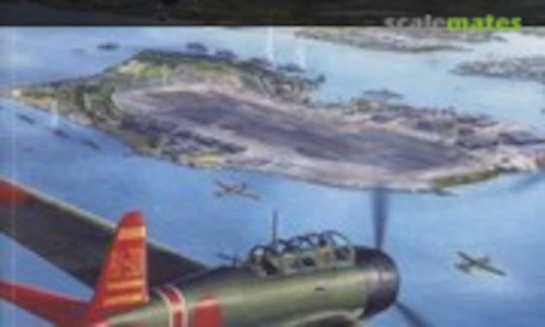 Attack on Pearl Harbor (Detail & Scale ) Attack on Pearl Harbor (Detail & Scale )