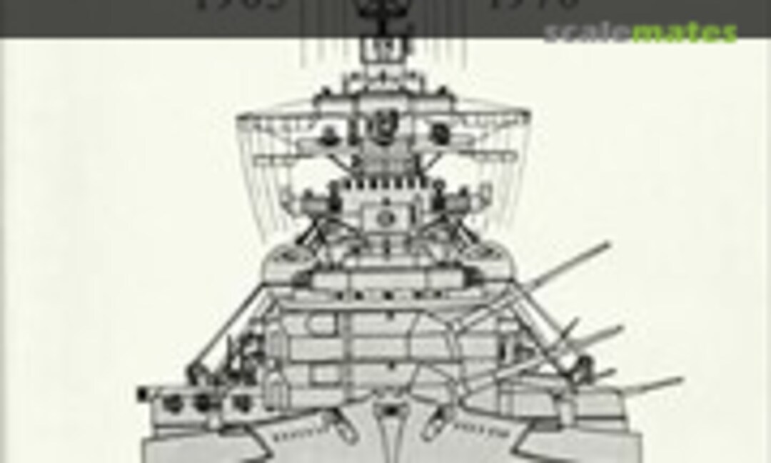 Battleships and Battle Cruisers 1905 - 1970 (Doubleday ) Battleships and Battle Cruisers 1905 - 1970 (Doubleday )