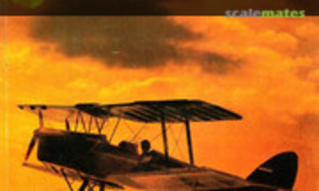 De Havilland (Flight ) De Havilland (Flight )