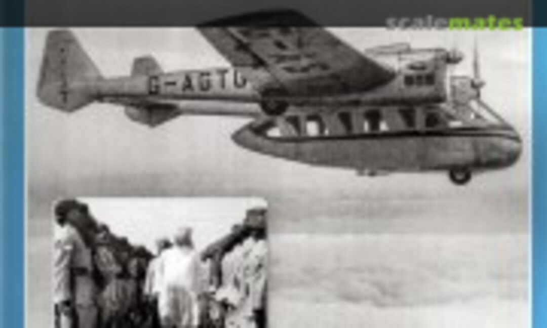 Aerocar (Self-published ) Aerocar (Self-published )