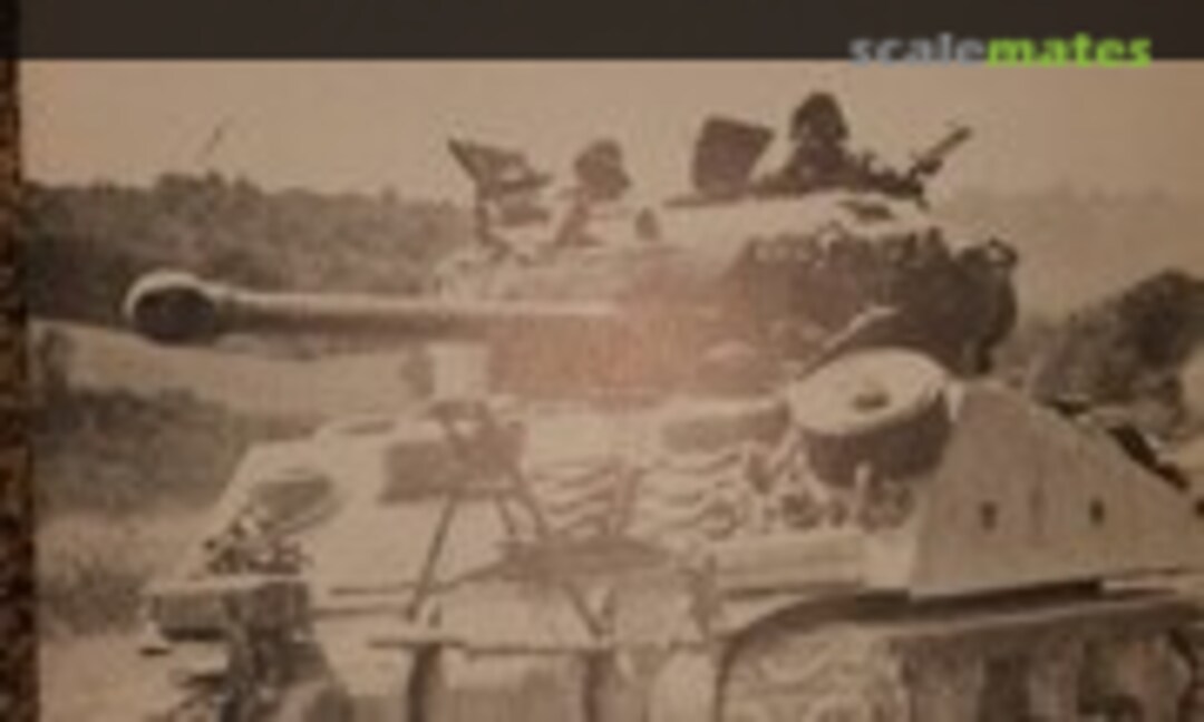 Sherman VC M4A4 Firefly (Darlington Productions 19)