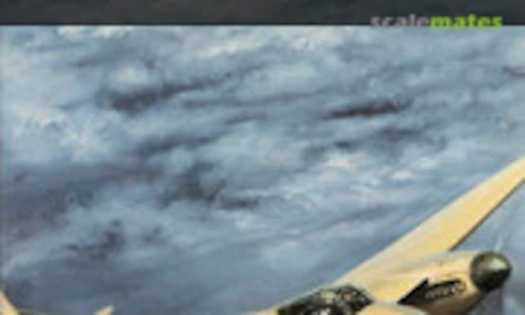 Mosquito Racer (Airlife Publishing Ltd ) Mosquito Racer (Airlife Publishing Ltd )