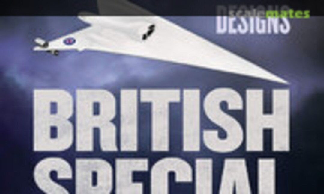 British Special Projects (Fonthill Media ) British Special Projects (Fonthill Media )