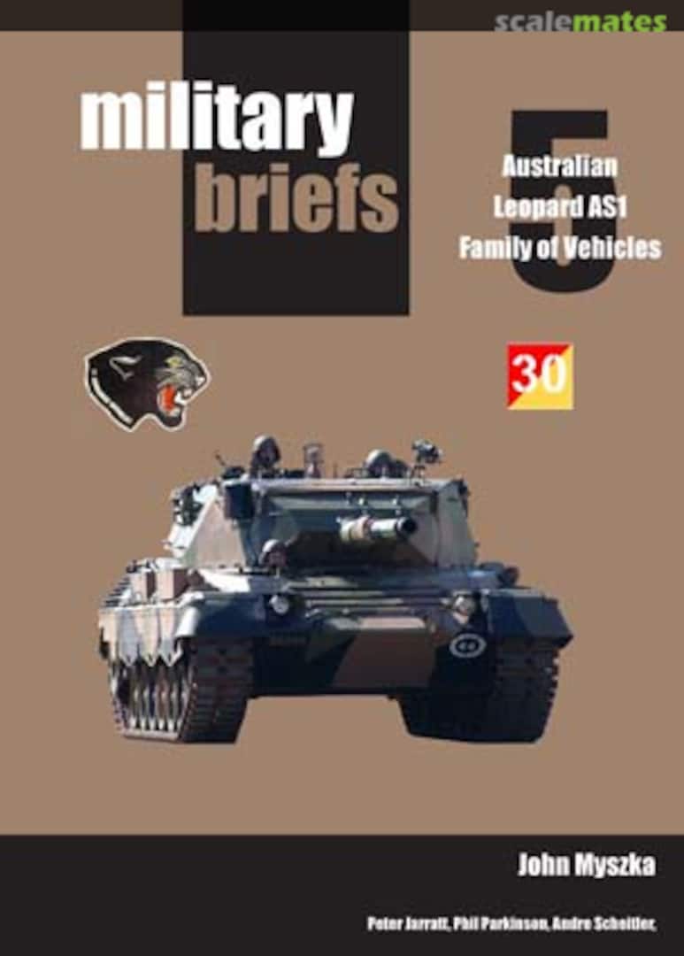 Cover Australian Leopard AS1 Family of Vehicles 5 Mouse House Enterprises Cover Australian Leopard AS1 Family of Vehicles 5 Mouse House Enterprises