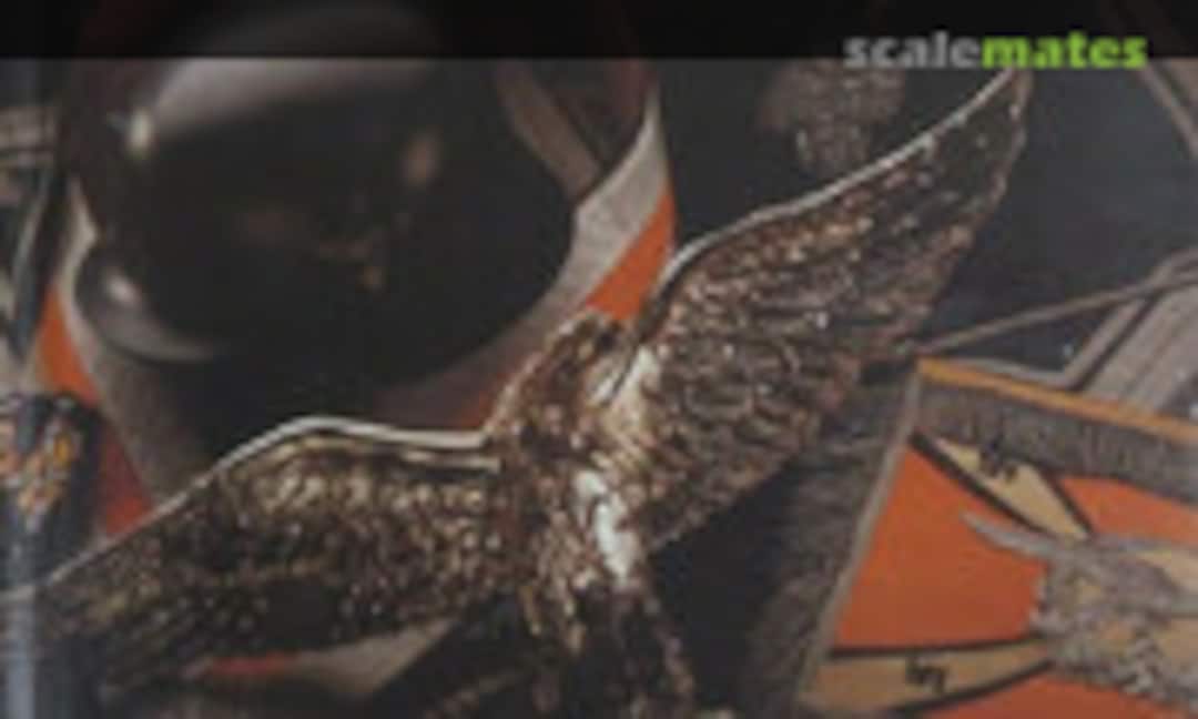 Uniforms and Traditions of the Luftwaffe, Volume 3 (R. James Bender Publishing 3) Uniforms and Traditions of the Luftwaffe, Volume 3 (R. James Bender Publishing 3)