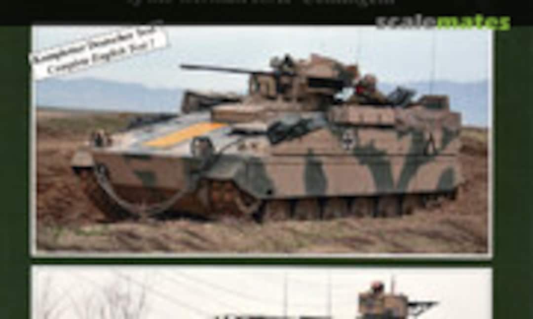 GECON-ISAF Wüstentarnung (Tankograd Publishing 5031) GECON-ISAF Wüstentarnung (Tankograd Publishing 5031)