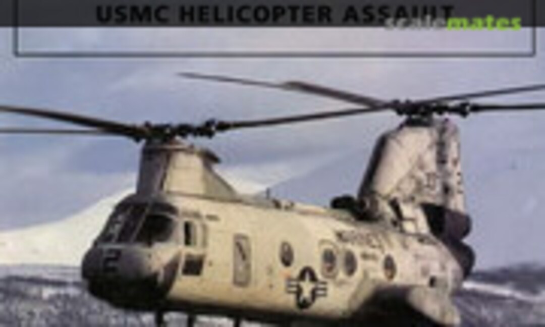Heliborne (Osprey Publications ) Heliborne (Osprey Publications )