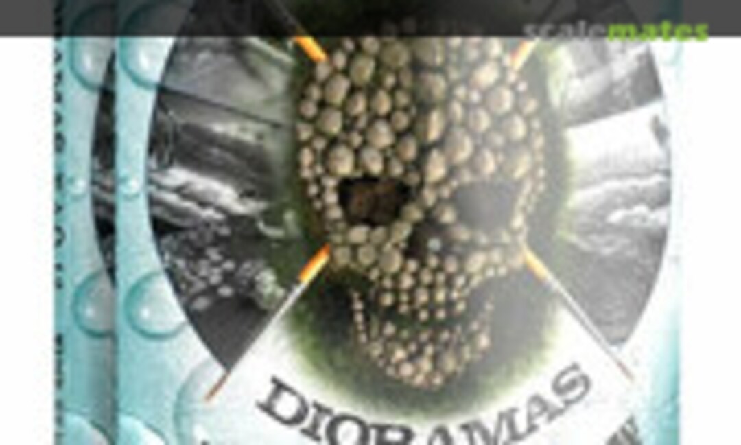 Dioramas F.A.Q (AK Interactive AK 8051) Dioramas F.A.Q (AK Interactive AK 8051)