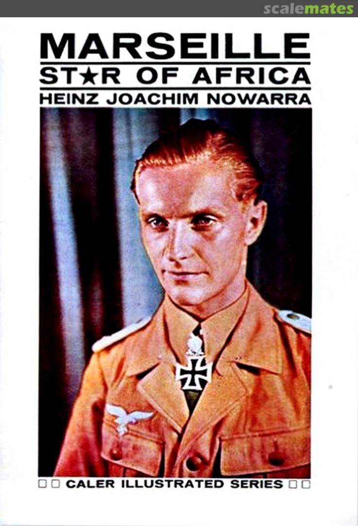 Cover Marseille John W. Caler Publications Cover Marseille John W. Caler Publications