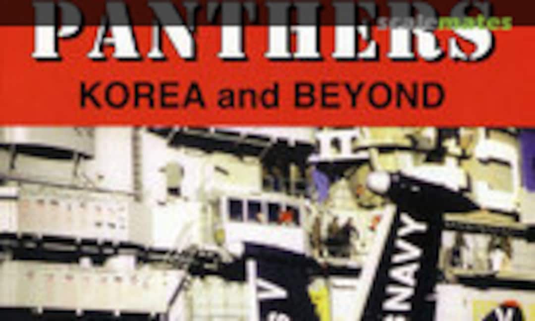 Grumman F9F Navy Panthers (Ginter Books 61) Grumman F9F Navy Panthers (Ginter Books 61)