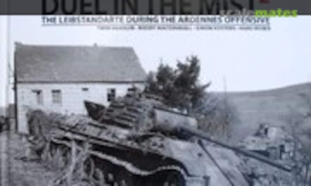 Duel in the Mist 2 (Panzerwrecks 2) Duel in the Mist 2 (Panzerwrecks 2)