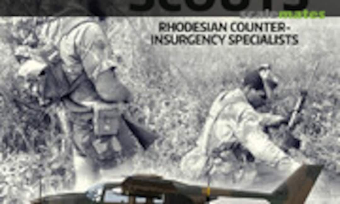 Selous Scouts (Revised Edition) (Helion & Company Limited 38) Selous Scouts (Revised Edition) (Helion & Company Limited 38)