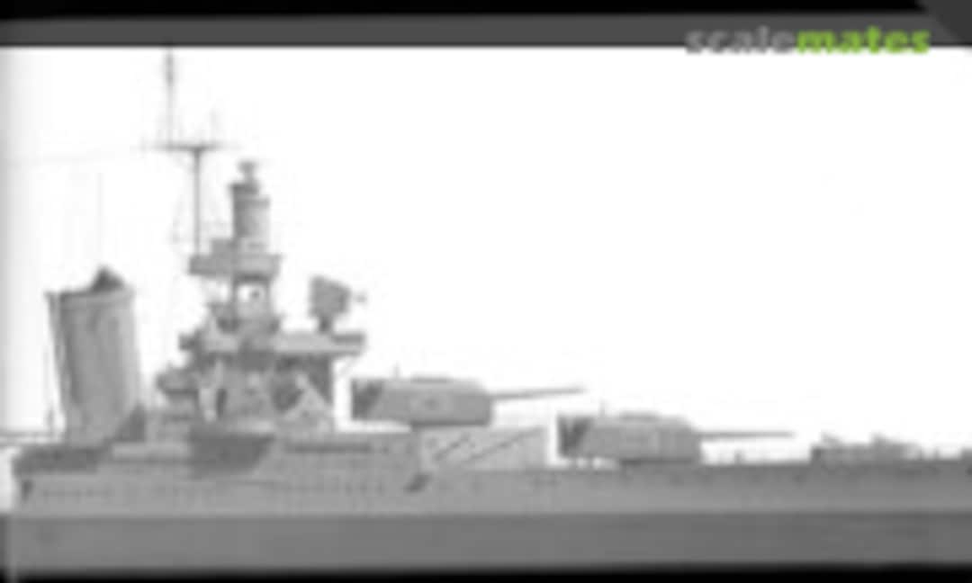 USS Indianapolis CA-35 (Classic Warships Publishing 1) USS Indianapolis CA-35 (Classic Warships Publishing 1)