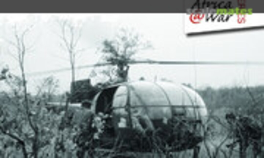 Operation Dingo (Helion & Company Limited 1) Operation Dingo (Helion & Company Limited 1)