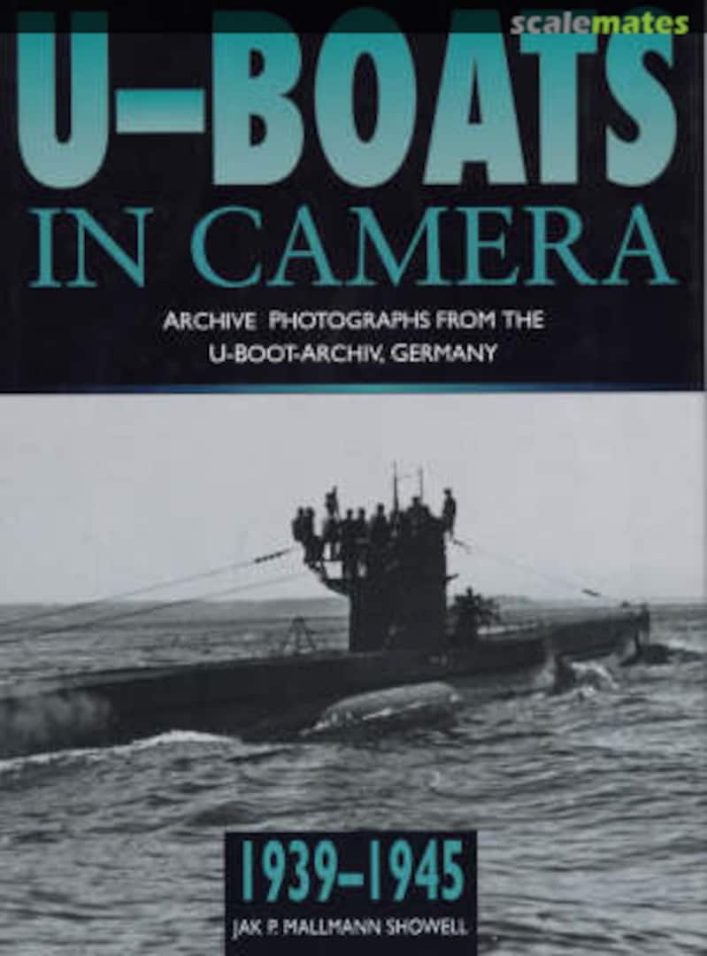 Cover U-boats in Camera Unknown Cover U-boats in Camera Unknown