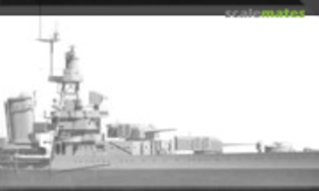 USS Louisville CA-28 (Classic Warships Publishing 3) USS Louisville CA-28 (Classic Warships Publishing 3)