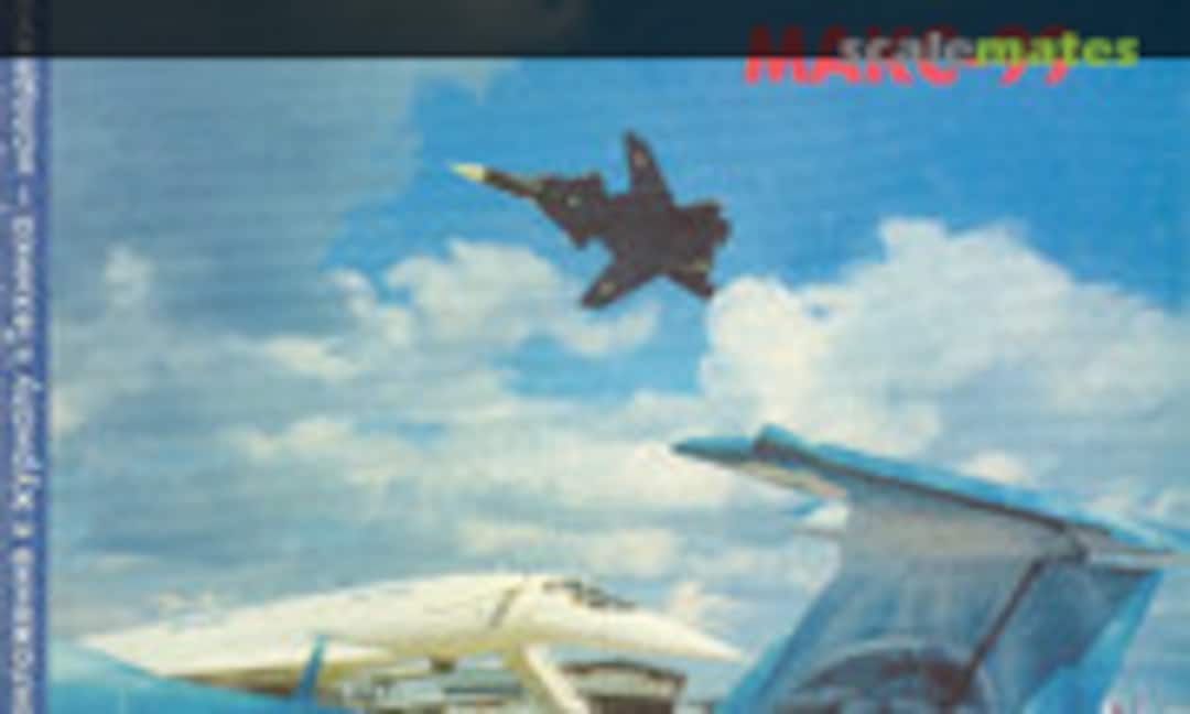 Aviamaster (Aviapress 5/99) Aviamaster (Aviapress 5/99)