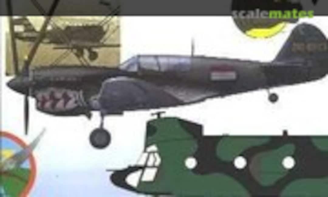 Camouflage en kentekens (Bonneville )