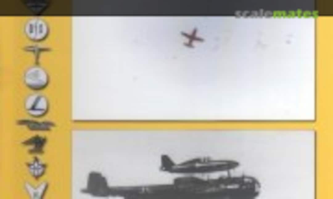 Messerschmitt Me 328 (Lautec Software und Medien 7) Messerschmitt Me 328 (Lautec Software und Medien 7)