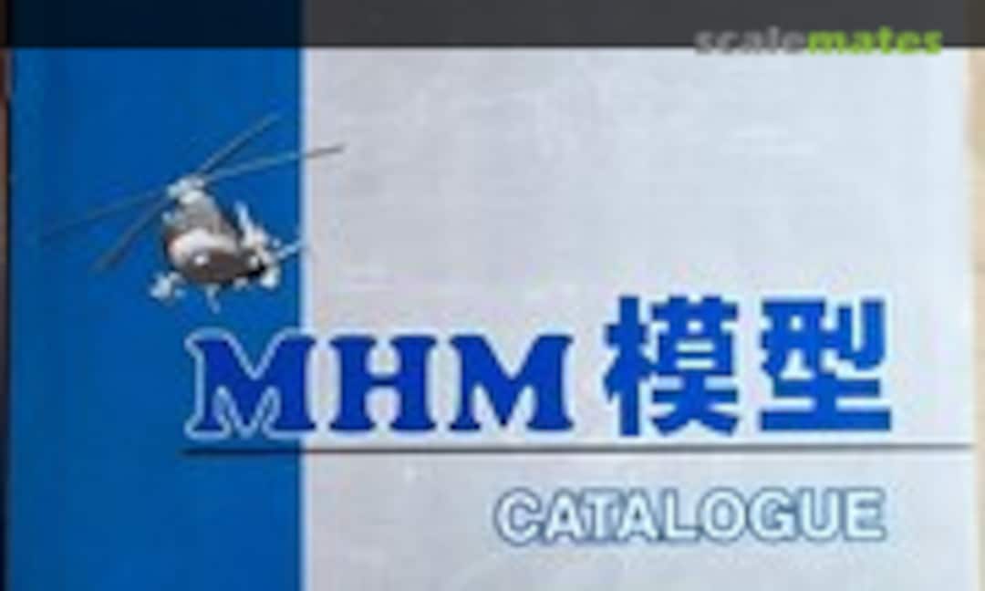 Mini Hobby Models Catalogue (Mini Hobby Models ) Mini Hobby Models Catalogue (Mini Hobby Models )