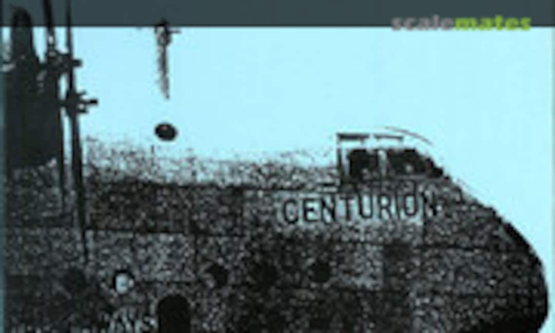 Flying Empires (Queens Parade Press )