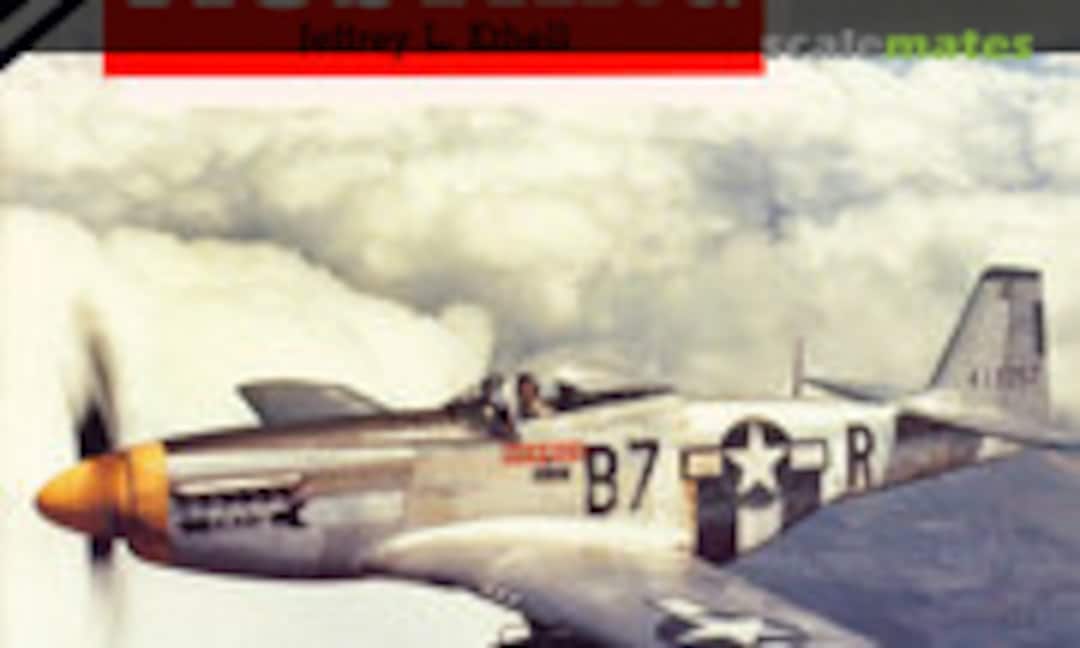 P-51 Mustang (Weidenfeld & Nicolson ) P-51 Mustang (Weidenfeld & Nicolson )