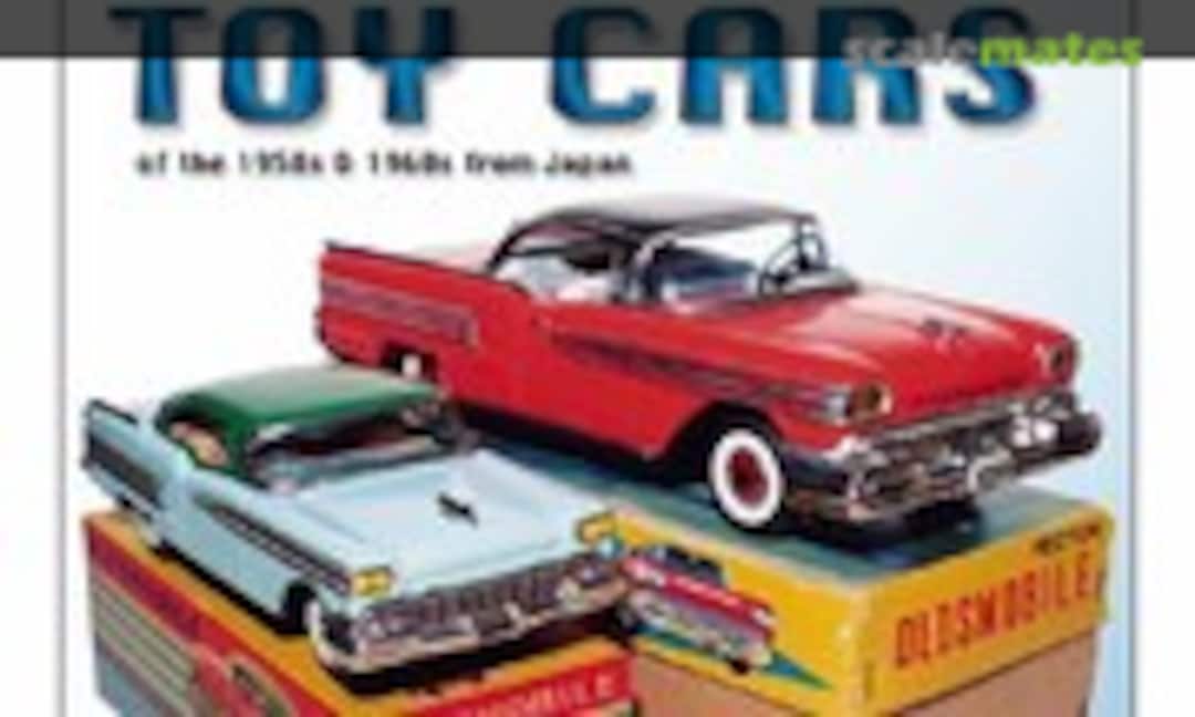 Tinplate Toy Cars of the 1950s & 1960s from Japan (Veloce Publishing ) Tinplate Toy Cars of the 1950s & 1960s from Japan (Veloce Publishing )