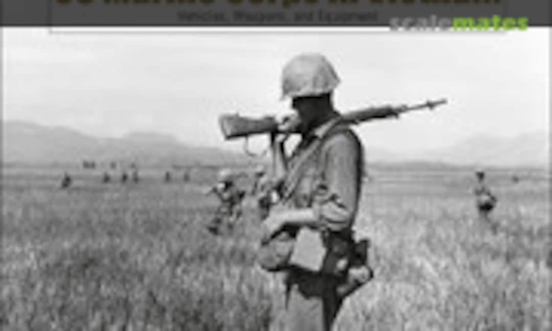 US Marine Corps in Vietnam (Schiffer Military History 1)