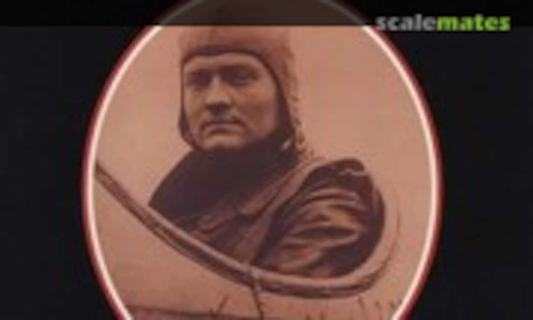 Richthofen (Albatros Productions ) Richthofen (Albatros Productions )