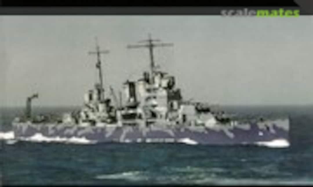 USS Wichita CA-45 (Classic Warships Publishing 14) USS Wichita CA-45 (Classic Warships Publishing 14)