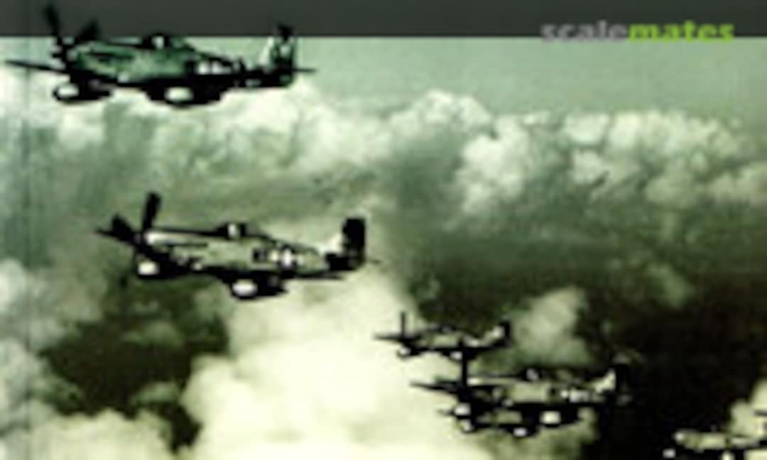 The Mustang Story (Arms and Armour Press )